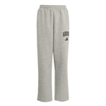 adidas - Kids' (Junior) Seasonals Essentials Collegiate Typography Pant (JW2386)