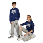 adidas - Kids' (Junior) Seasonals Essentials Collegiate Typography Pant (JW2386)