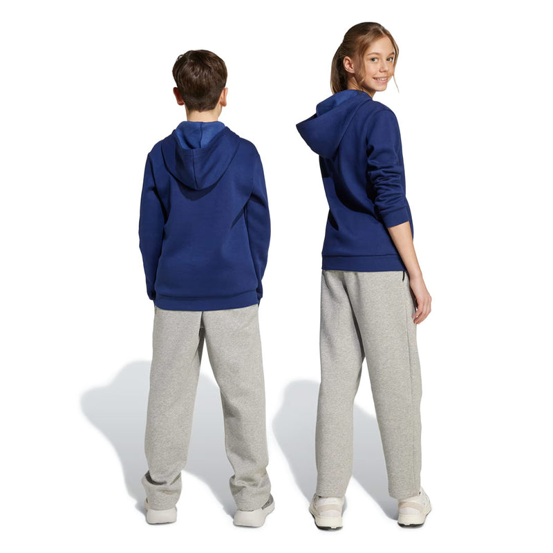adidas - Kids' (Junior) Seasonals Essentials Collegiate Typography Pant (JW2386)