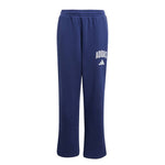 adidas - Kids' (Junior) Seasonals Essentials Collegiate Typography Pant (JW2387)