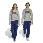 adidas - Kids' (Junior) Seasonals Essentials Collegiate Typography Pant (JW2387)