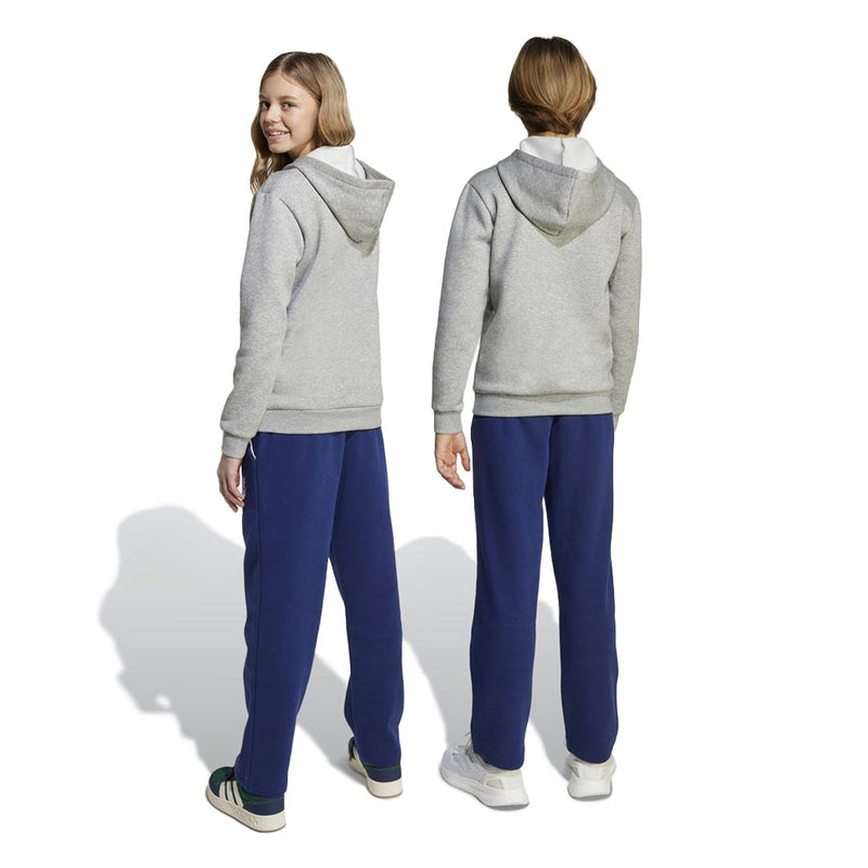 adidas - Kids' (Junior) Seasonals Essentials Collegiate Typography Pant (JW2387)