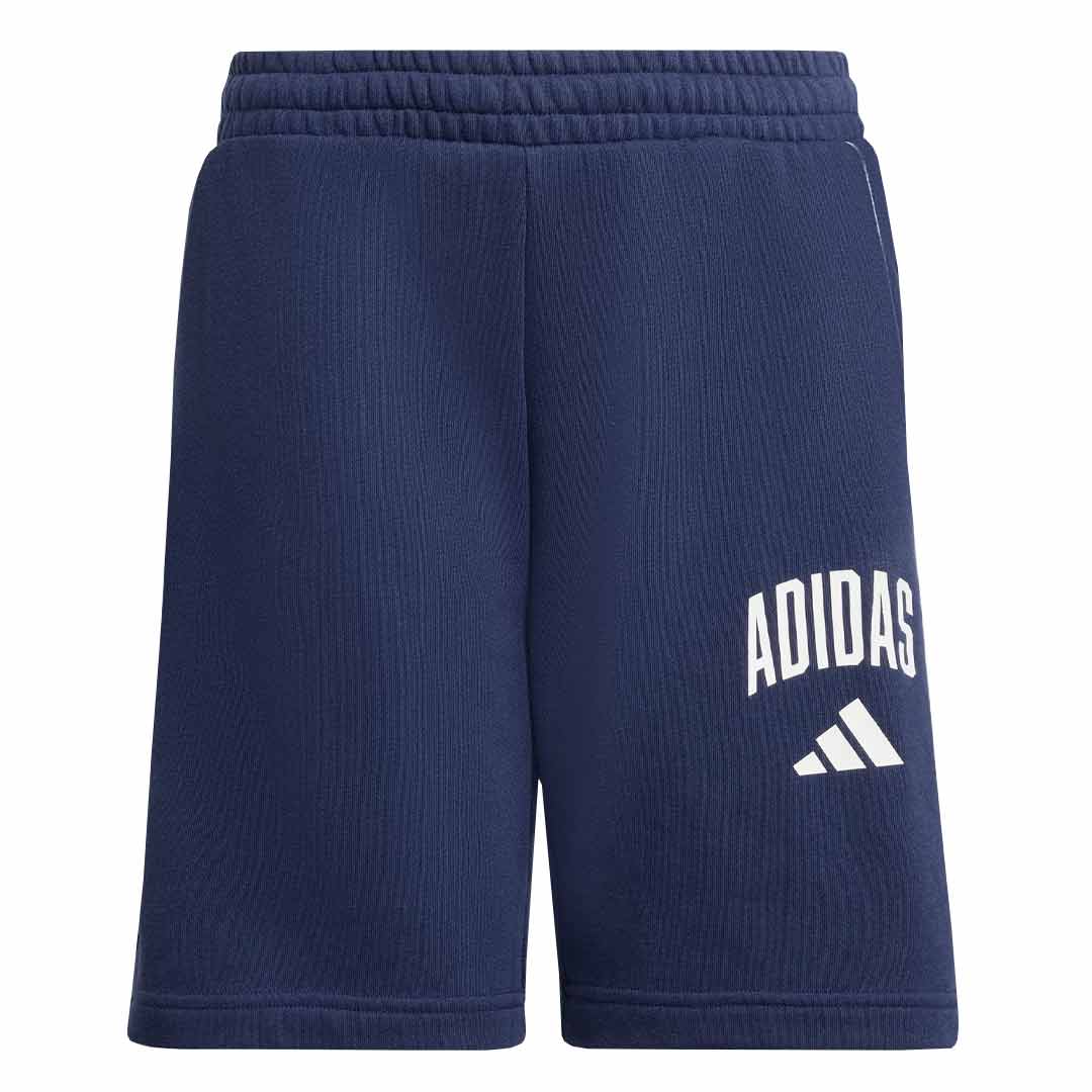 adidas - Kids' (Junior) Seasonals Essentials Collegiate Typography