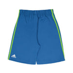 adidas - Kids' (Junior) Seattle Sounders FC Shorts (RS8P3B SS BLU)