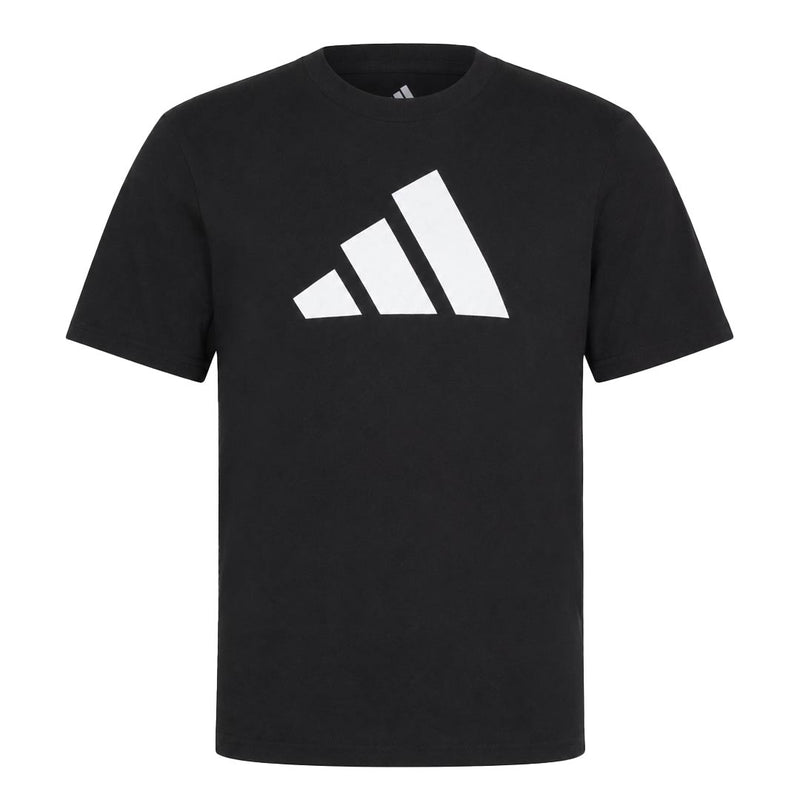 adidas - Kids' (Junior) Short Sleeve Amplifier T-Shirt (CL4589)