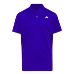 adidas - Kids' (Junior) Sport Collar Polo (HS7410)