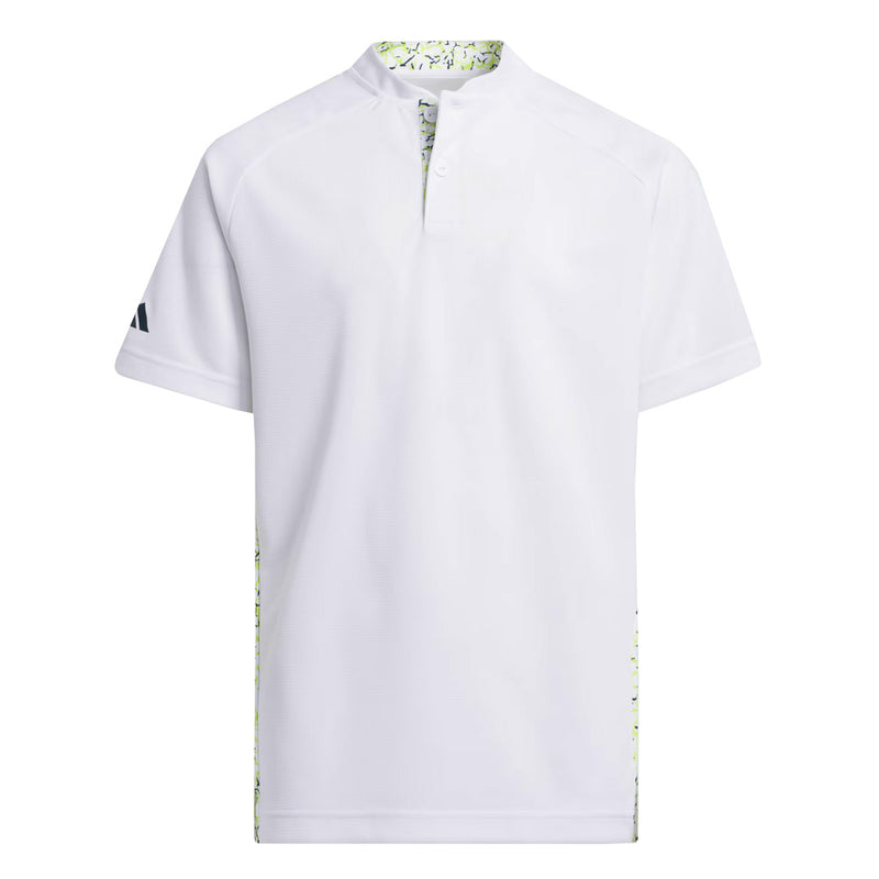 adidas - Kids' (Junior) Sport Collar Polo (HY0199)