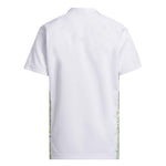 adidas - Kids' (Junior) Sport Collar Polo (HY0199)