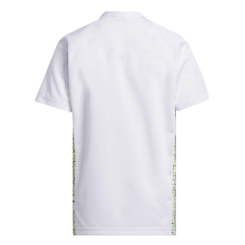 adidas - Kids' (Junior) Sport Collar Polo (HY0199)