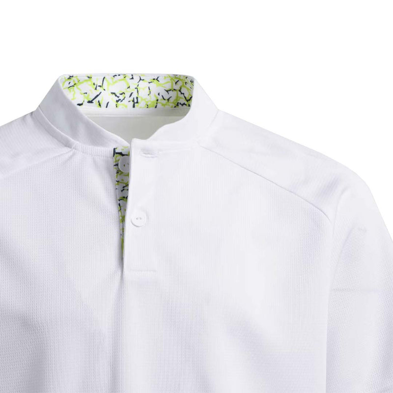 adidas - Kids' (Junior) Sport Collar Polo (HY0199)