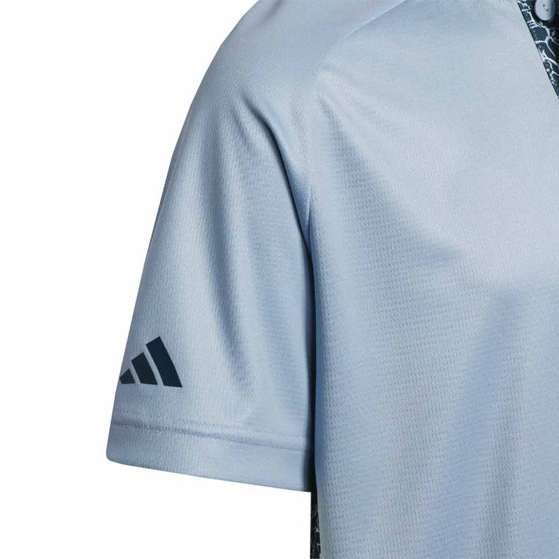 adidas - Kids' (Junior) Sport Collar Polo (HY0200)