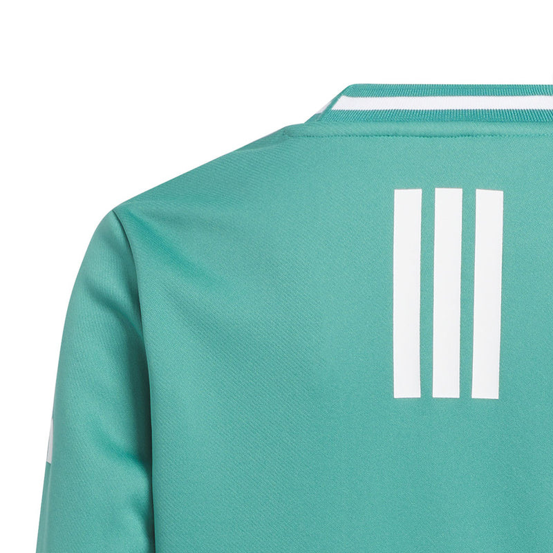 adidas - Kids' (Junior) Sport Sweatshirt (JM7096)