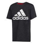 adidas - Kids' (Junior) Sport T-Shirt (GC3571 BLK)