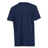 adidas - Kids' (Junior) Sport T-Shirt (GC3573 BLU)