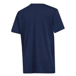 adidas - Kids' (Junior) Sport T-Shirt (GC3573 BLU)
