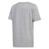 adidas - Kids' (Junior) Sport T-Shirt (GC3573 GRY)