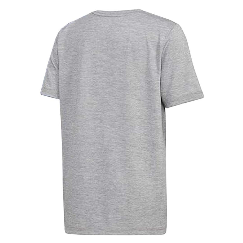 adidas - Kids' (Junior) Sport T-Shirt (GC3573 GRY)
