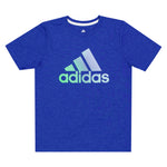 adidas - T-shirt K Sport (GC3575 BLU)