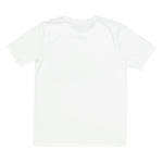 adidas - T-shirt K Sport (GC3575 BLANC)