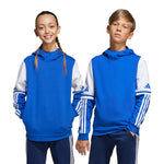 adidas - Kids' (Junior) Squadra 25 Sweat Hoodie (JD4806)