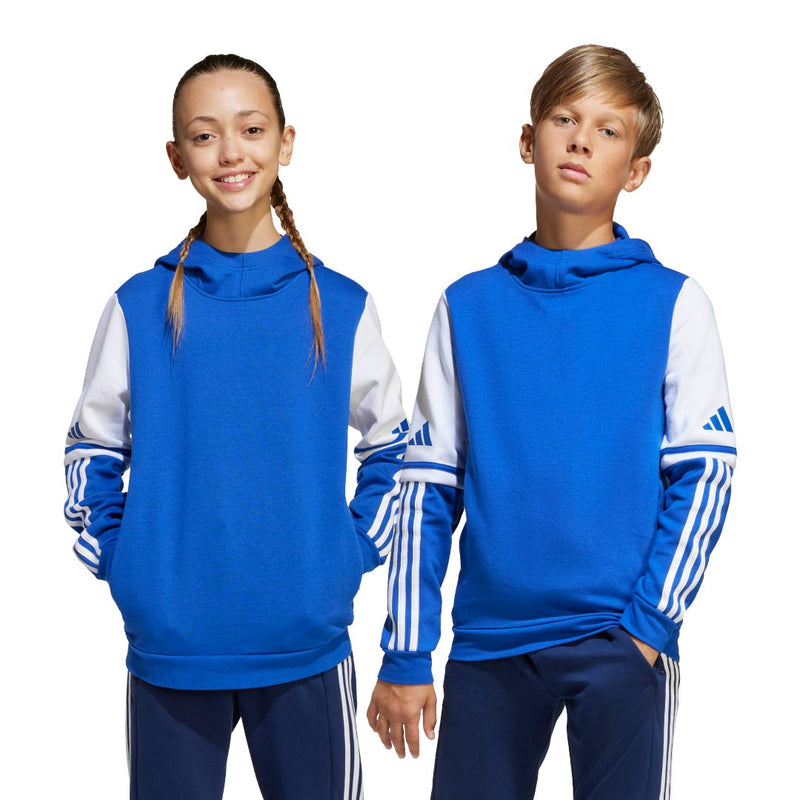 adidas - Kids' (Junior) Squadra 25 Sweat Hoodie (JD4806)