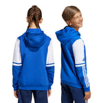 adidas - Kids' (Junior) Squadra 25 Sweat Hoodie (JD4806)