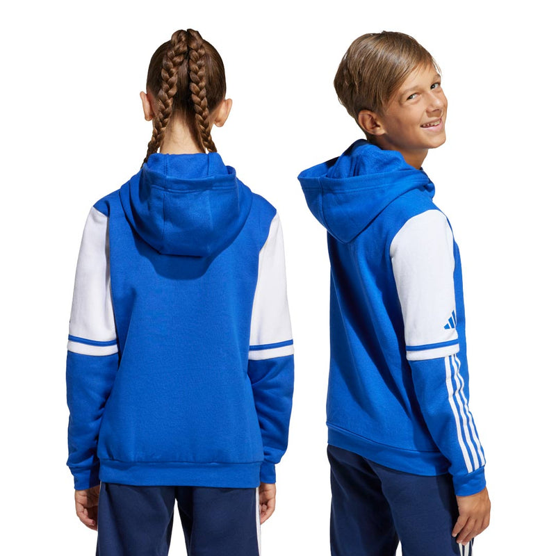 adidas - Kids' (Junior) Squadra 25 Sweat Hoodie (JD4806)