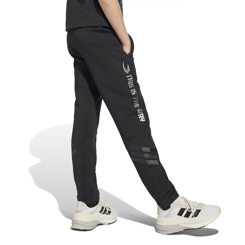 adidas - Kids' (Junior) Star Wars Mandalorian Pant (JF3635)