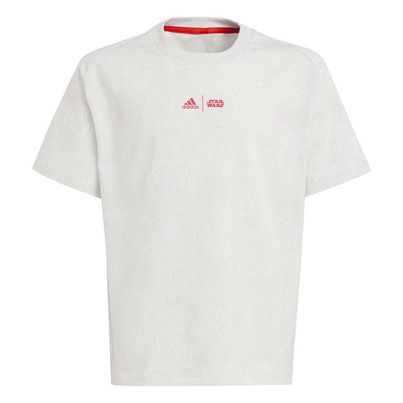 adidas - Kids' (Junior) Star Wars Z.N.E T-Shirt (IW0647)