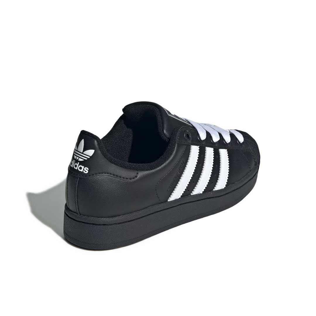 adidas - Kids' (Junior) Superstar II Shoes (JI0216) – SVP Sports