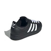 adidas - Kids' (Junior) Superstar II Shoes (JI0216)