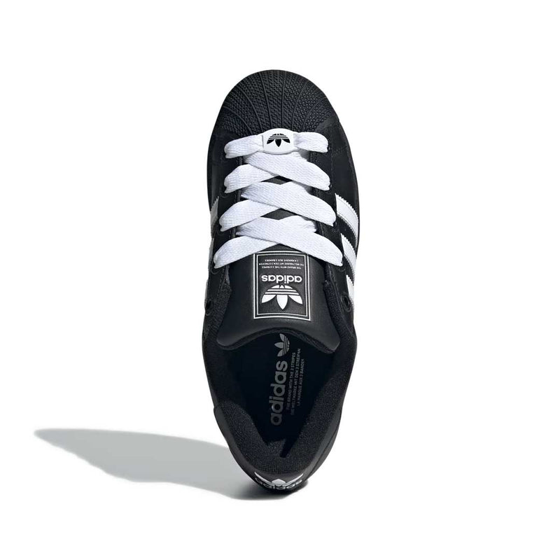 adidas - Kids' (Junior) Superstar II Shoes (JI0216)