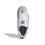 adidas - Kids' (Junior) adidas Superstar II x Minecraft Shoes (JP8082)