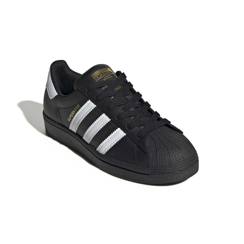 adidas - Kids' (Junior) Superstar Shoes (EF5398)