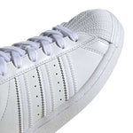 adidas - Kids' (Junior) Superstar Shoes (EF5399)