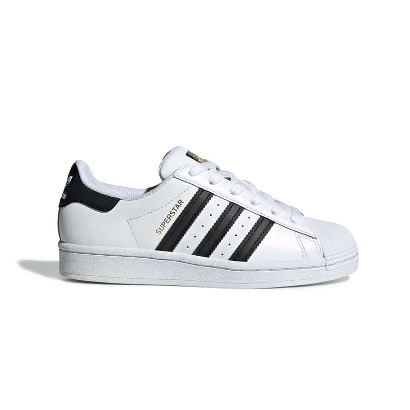 adidas - Kids' (Junior) Superstar Shoes (FU7712)
