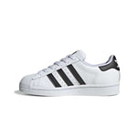 adidas - Kids' (Junior) Superstar Shoes (FU7712)