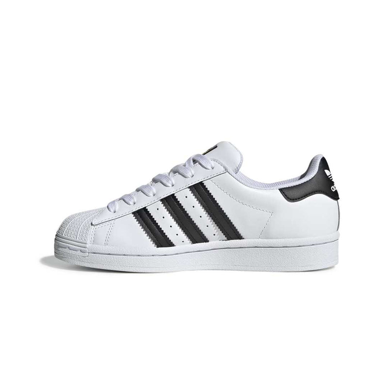 adidas - Kids' (Junior) Superstar Shoes (FU7712)