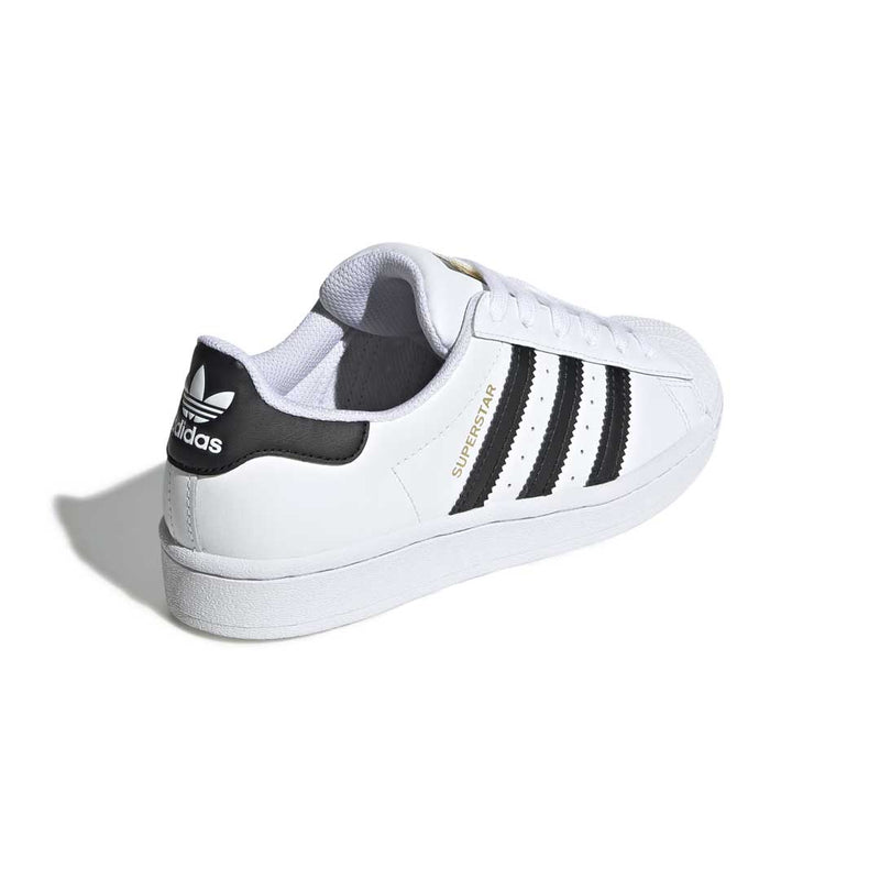 adidas - Kids' (Junior) Superstar Shoes (FU7712)