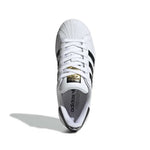 adidas - Kids' (Junior) Superstar Shoes (FU7712)
