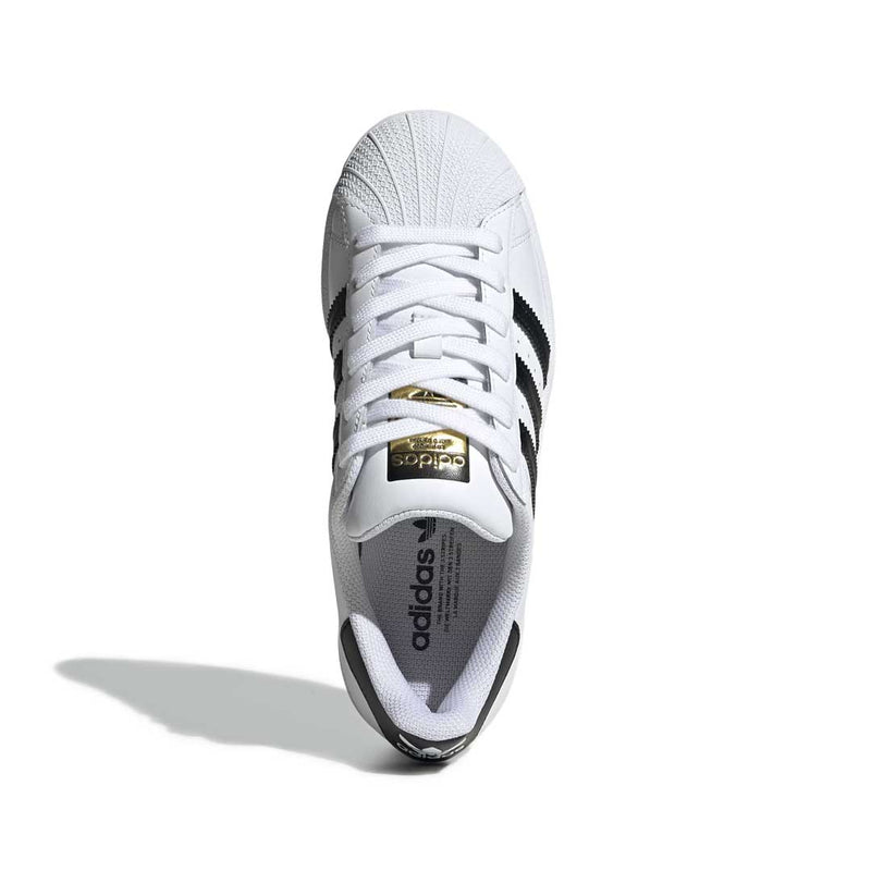 adidas - Kids' (Junior) Superstar Shoes (FU7712)