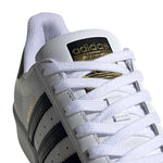 adidas - Kids' (Junior) Superstar Shoes (FU7712)