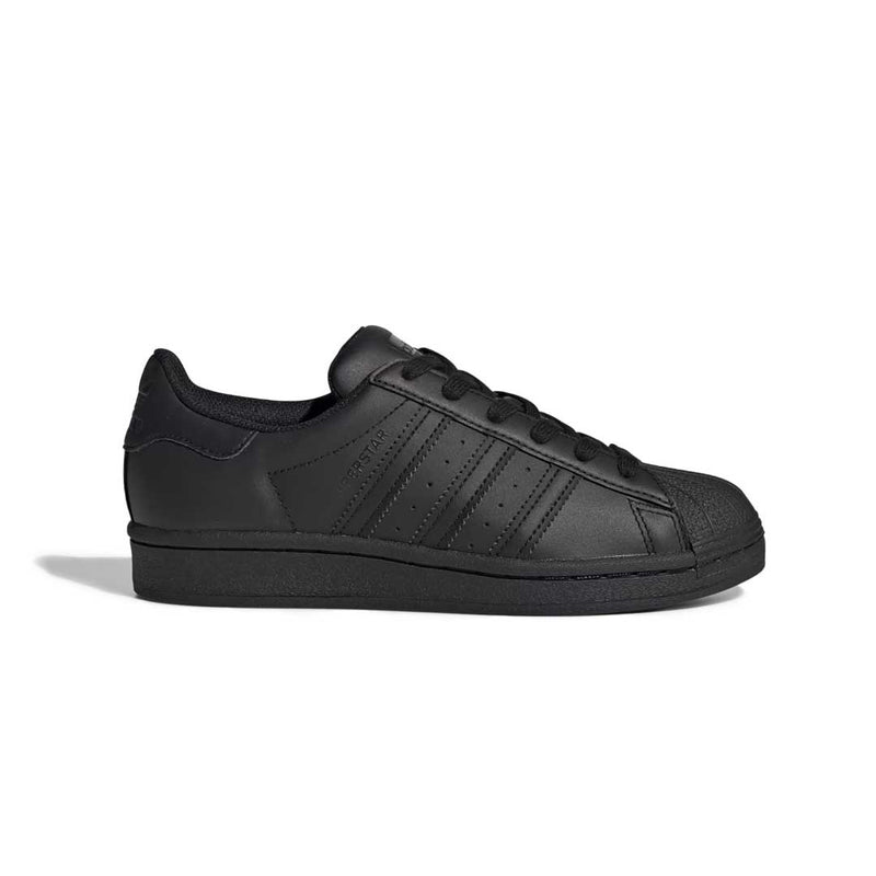 adidas - Kids' (Junior) Superstar Shoes (FU7713)