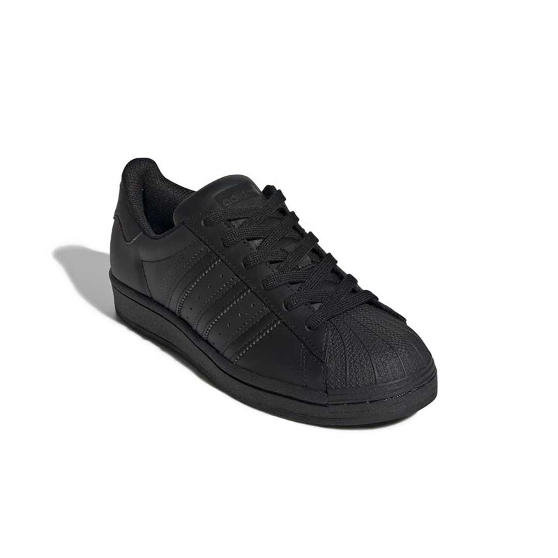 adidas - Kids' (Junior) Superstar Shoes (FU7713)