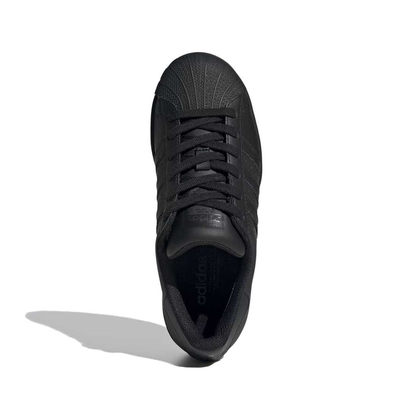 adidas - Kids' (Junior) Superstar Shoes (FU7713)