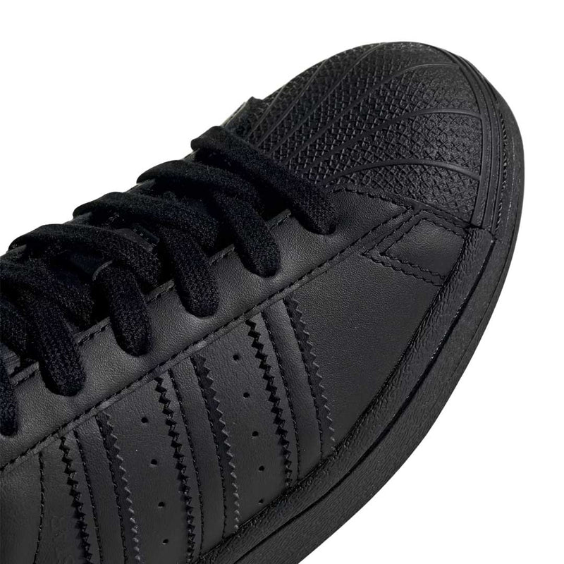 adidas - Kids' (Junior) Superstar Shoes (FU7713)