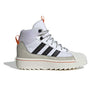 adidas - Kids' (Junior) Superstar Winter Trek Boots (IG4316)