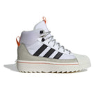 adidas - Kids' (Junior) Superstar Winter Trek Boots (IG4316)