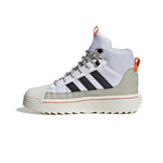 adidas - Kids' (Junior) Superstar Winter Trek Boots (IG4316)