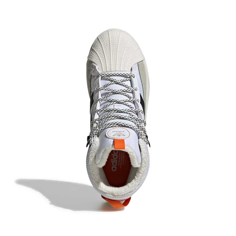adidas - Kids' (Junior) Superstar Winter Trek Boots (IG4316)